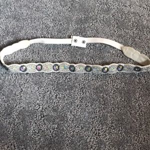 Belt